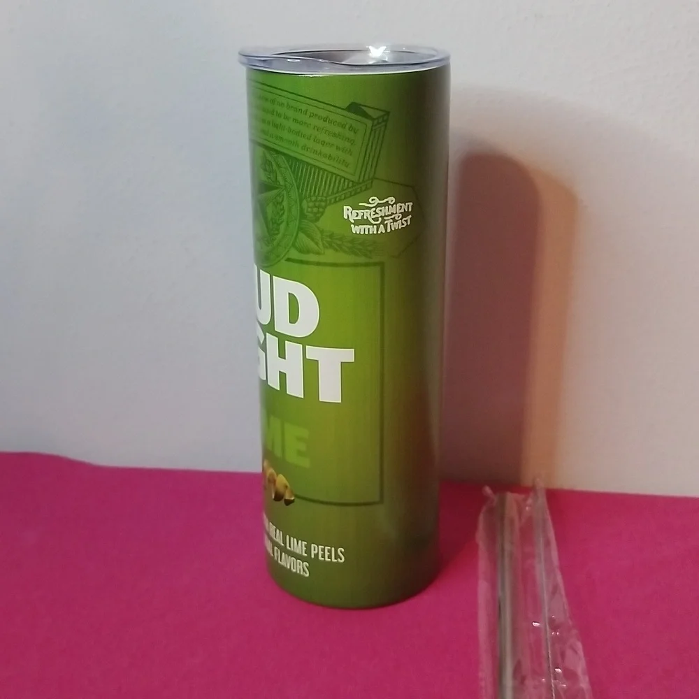 20 Oz. Stainless Steel Insulated Tumbler